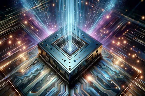 محصولات سنسوری، تصویربرداری و ارتباطات کوانتومی توسعه می یابد