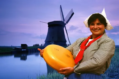 اختراع فراموش شده هلندی که جهان مدرن را شکل داد