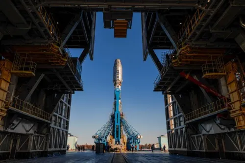 جلالی: ایران ۷ ماهواره خویش را با همکاری روسیه پرتاب کرده است