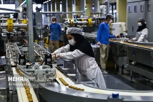 ظرفیت دانش بنیان و فناورانه کشور در راه محرومیت زدایی