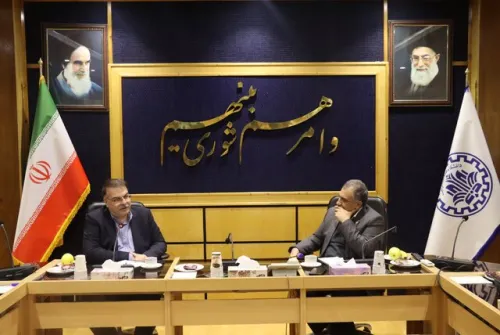 دانشگاه ها شرکای راهبردی وزارت نفت در راه توسعه فناوری و خودکفایی هستند