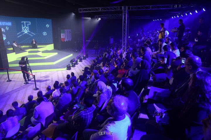 تأمین مالی جمعی ۵۰۰ میلیاردریالی در اینوتکس ۲۰۲۵