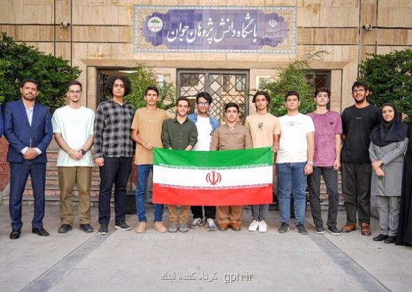 ایران میزبان المپیاد نانو دانش آموزی با حضور ۲۰ کشور جهان
