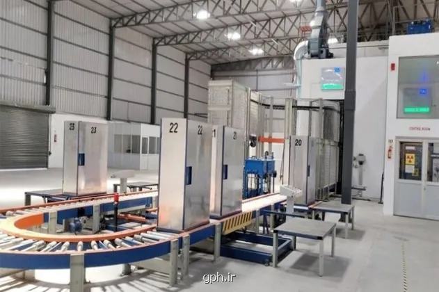 بهبود ماندگاری محصولات با فناوری نوین پرتودهی