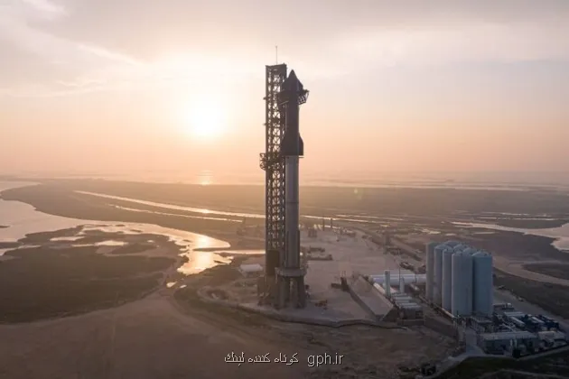 تناقض جدول زمانی ناسا و اسپیس ایکس برای فرود روی ماه