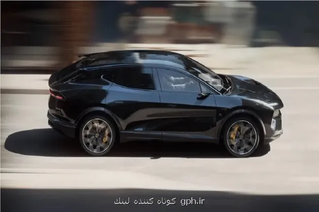 شتاب صفر تا صد کیلومتری خودروی هیبریدی چین در 3 ثانیه