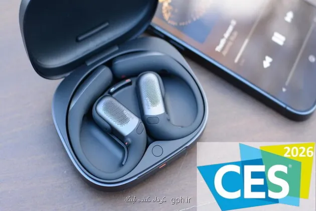 هدفون هایی که گوش را مسدود نمی کنند اما صدای محیط را چرا!