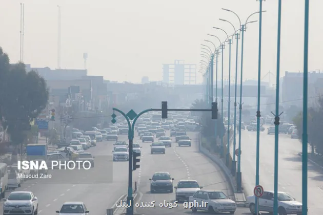 طراحی نانوحسگر پیشرفته برای آشکارسازی آلودگی هوا