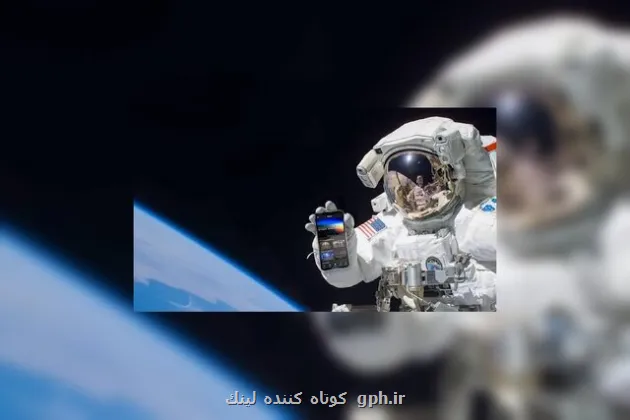 بردن موبایل در مسافرت به ماه امکانپذیر شد