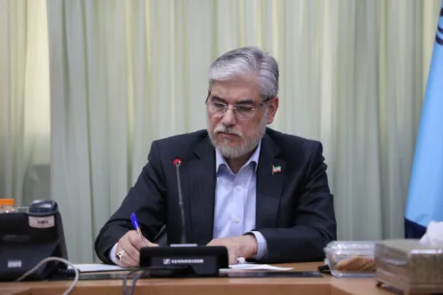 پژوهشگران ایرانی پاکسازی آلاینده های آب را ارتقا دادند