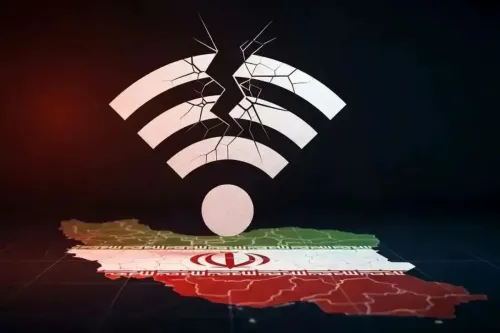 بازگشایی اینترنت بین الملل متوقف شد؟