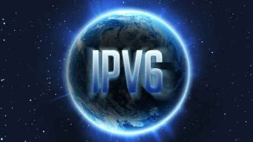 درخواست وزیر ارتباطات برای تعیین تکلیف IPV6