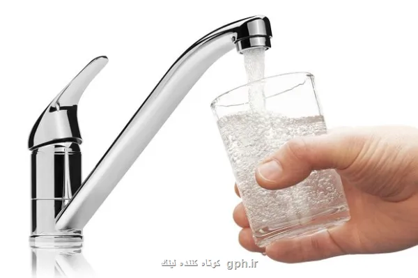حذف آرسنیک از آب ۲۰ روستای کشور با سامانه نانوساختار ایرانی