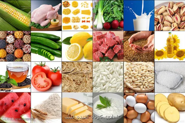 لزوم عرضه راهکارهای عملیاتی برای امنیت غذایی در شرایط بحران