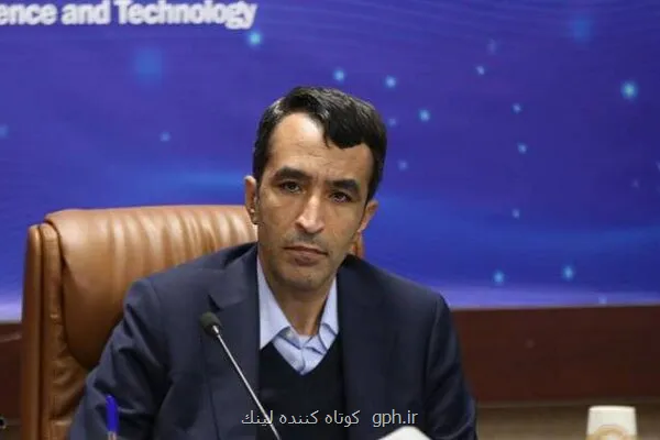حمایت معاونت علمی از توسعه ریزشبکه ها برای افزایش تاب آوری صنعت برق