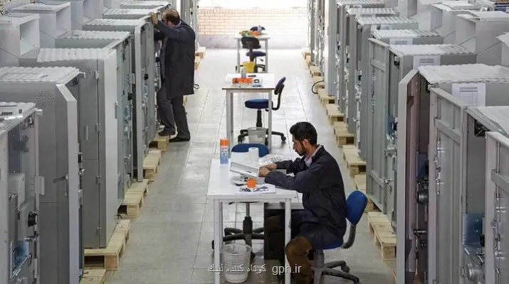 زیست بوم رشد استارت آپ ها را به شرکتهای ۱۰ میلیون دلاری رسانده ایم