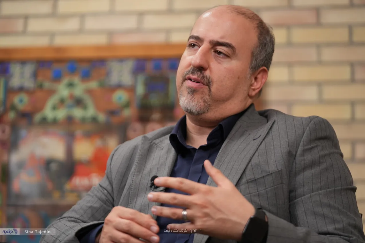 تکمیل شبکه ملی اطلاعات هزار هزار میلیارد تومان خرج دارد