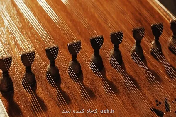 تیمار گرما-بخار روش جدید پژوهشگران دانشگاه تهران برای بهبود صدای سنتور