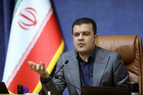 تصویب بیشتر از ۴ و دو دهم همت تسهیلات برای تأمین سرمایه در گردش دانش بنیان ها