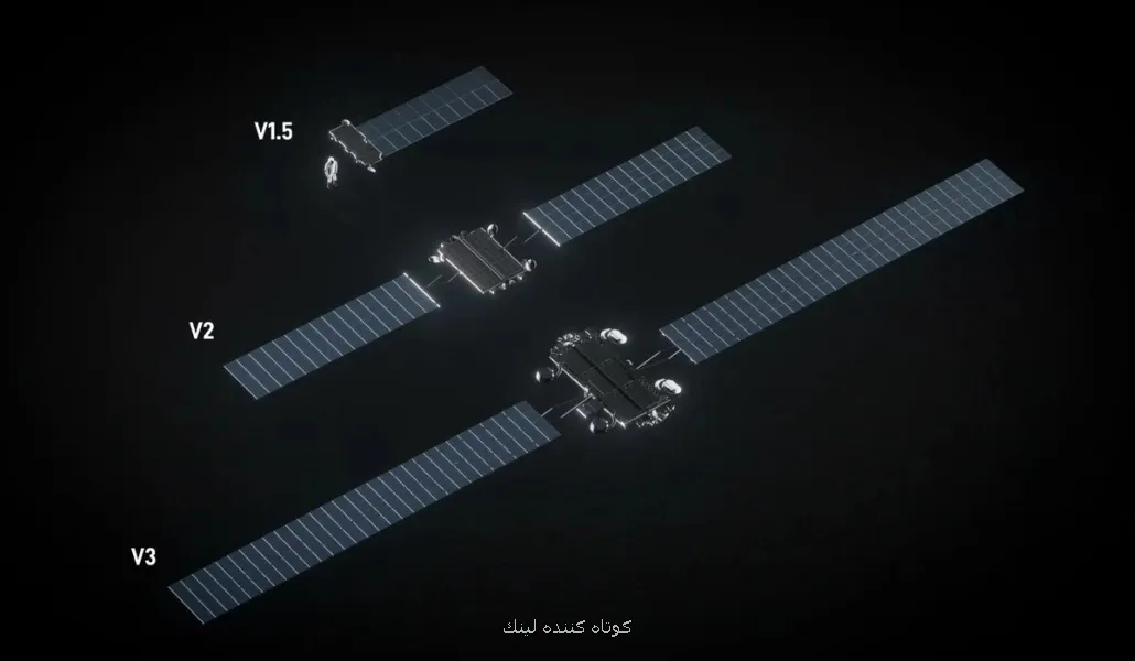 آیا اتصال مستقیم اینترنت ماهواره ای به موبایل محقق شد؟