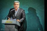 آینده تهران برج سازی نیست، جوانان با ایده ها شهر را می سازند
