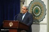 صادرات محصولات هوایی دانش بنیان، تمام اجزای جنگنده ها داخلی است