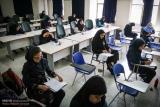 آماده ‏سازی دانش‏ آموزان برای دهمین دوره المپیاد نانو