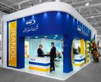 طراحی غرفه نمایشگاهی