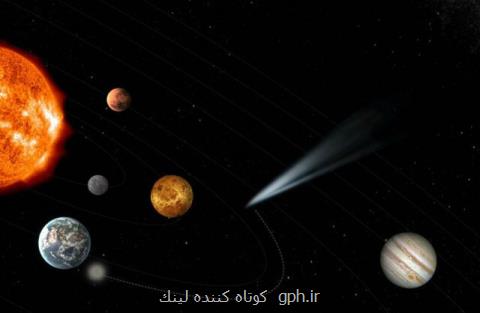آژانس فضایی اروپا قصد عكاسی از دنباله دارها را دارد