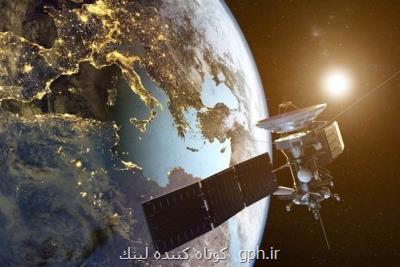 فرانسه با لیزر ماهواره های تهدید آمیز را نابود می كند