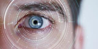 پیش گیری از تصادفات با ردیابی چشم راننده