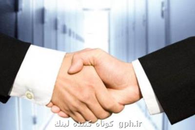 انعقاد ۳۵۰تفاهم نامه به ارزش ۱۲هزار میلیارد بین شهرداری و فناوران