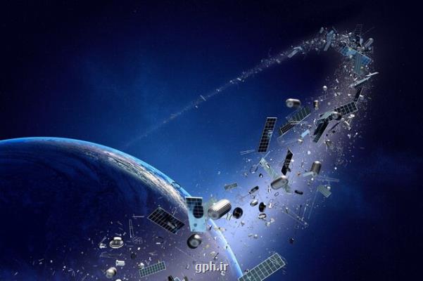 پرتاب ماهواره ها، دسترسی انسان را به فضا محدود خواهد كرد!