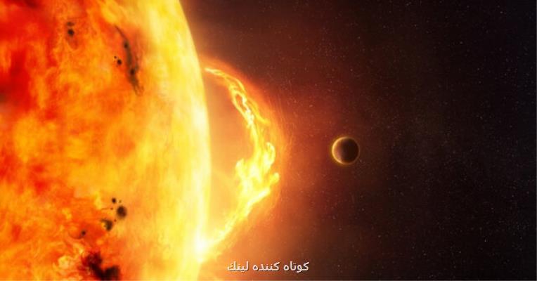 ناسا با همكاری آمازون به جنگ خورشید می رود!