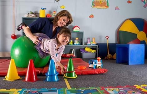 ویژگیهای یك كلینیك توانبخشی عالی