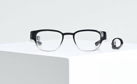 عینك هوشمند یك فناوری به منظور زندگی راحت تر