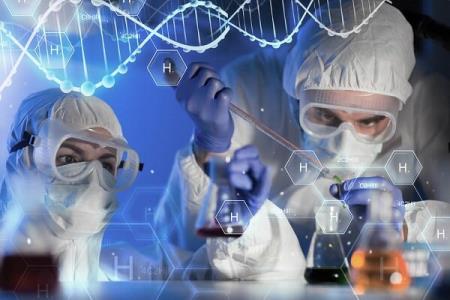 همایش بین المللی زیست فناوری و توسعه جهانی