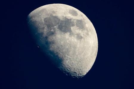 منابع محدود ماه جنگ دیگری را ایجاد خواهد نمود