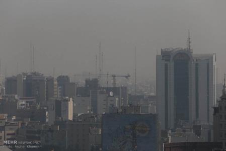 چرا دانش بنیانها نمی توانند به رفع آلودگی هوا كمك كنند