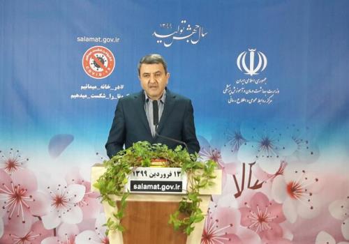 روسیه برای تولید مشترك واكسن با ایران درخواست مذاكره داده است