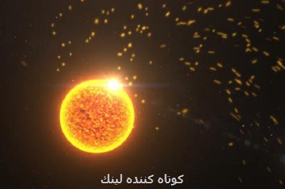 چین سال آینده به خورشید می رود