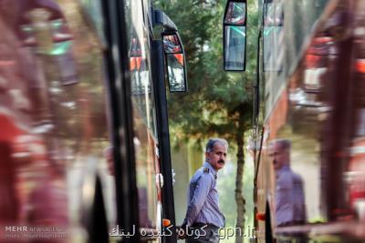 رونمایی از اتوبوس برقی سبك وزن در خرداد ۱۴۰۰
